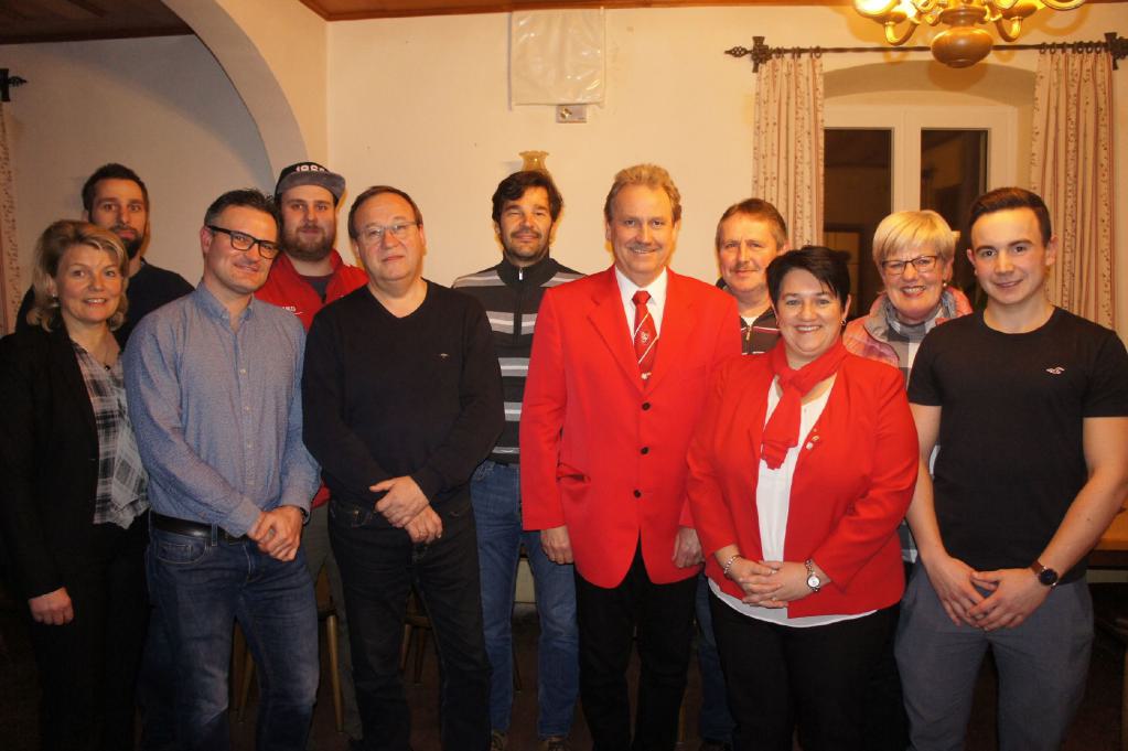 Foto: Meilinger