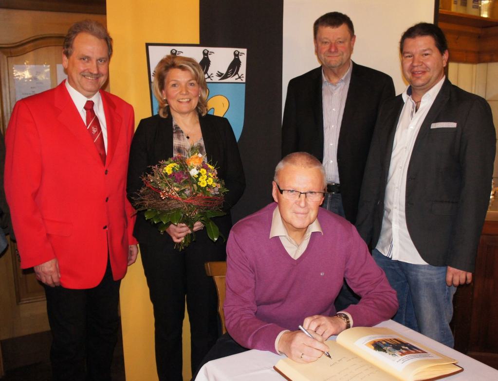 Foto: Meilinger